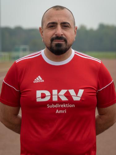 Murat Tüfekci