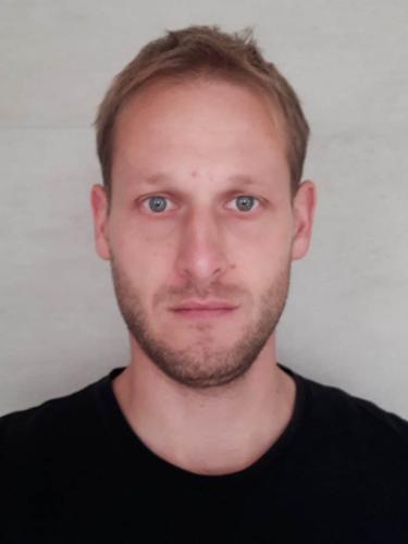 Kevin Böttcher