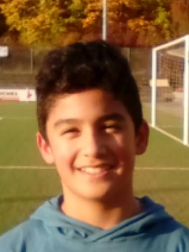Yusuf Arda Alp