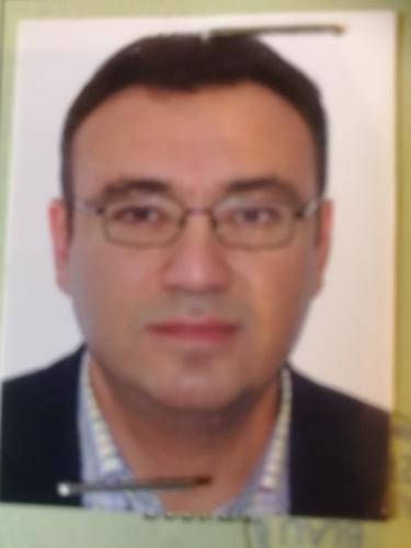 Oktay Candan