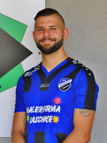 Maikel Lea