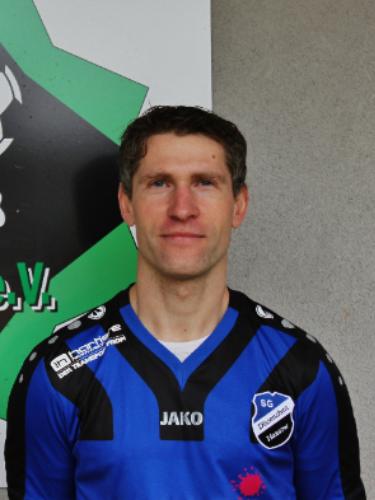 Daniel Richter