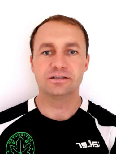 Dirk Heber