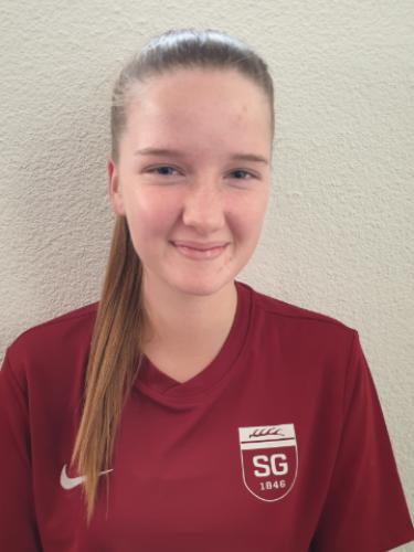 Leonie Gutbrod