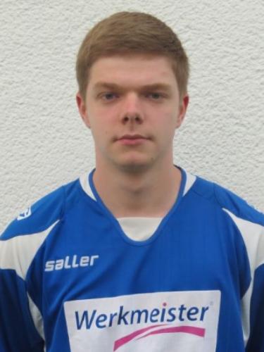 Maximilian Kockel