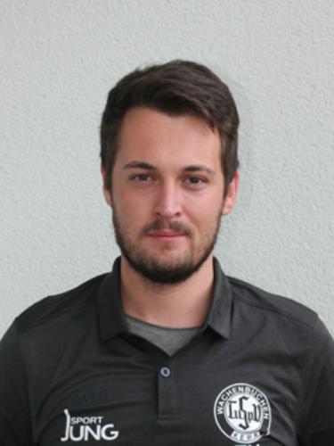 Marius Künzel