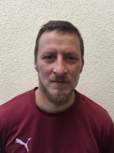 Daniel Gräber