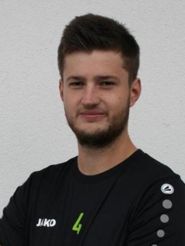 Christian Adam Brüggemann