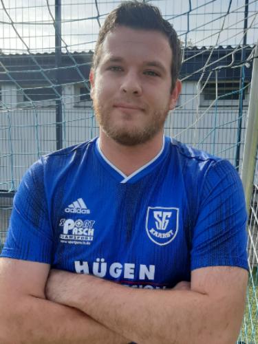 Christof Seget