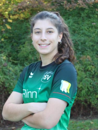 Tania Koupantseli