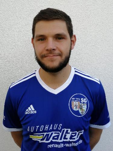Andreas Buschold