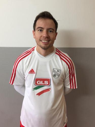 Sebastian Trost