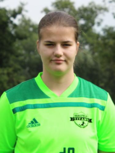 Elza Gorenko