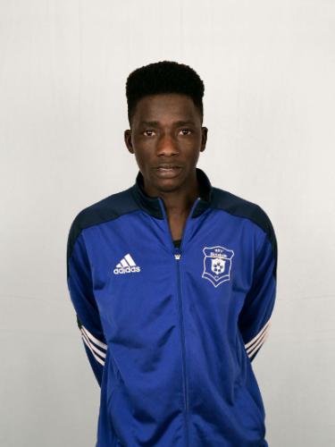 Moussa Camara Camara