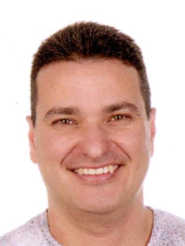 Carlos Roberto Rodriguez Hernandez