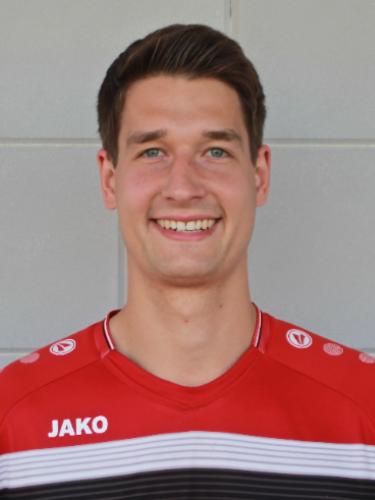 Pascal Kömpf