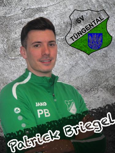 Patrick Briegel
