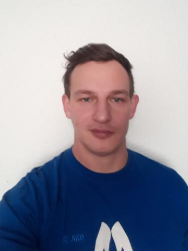 Tobias Spychalski