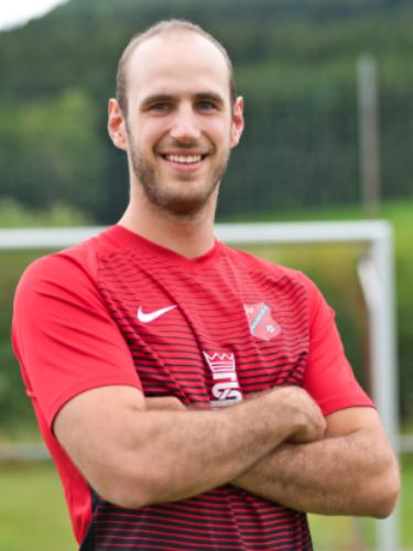 Jonas Maier