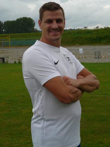Markus Hensler