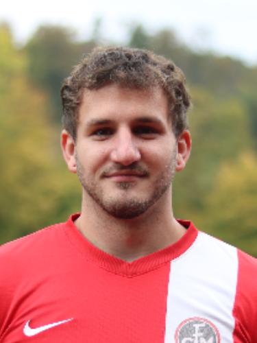 Jens Friedrichsohn