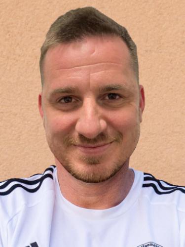 Stefan Koch